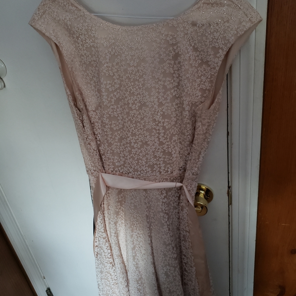 Tahari Dress